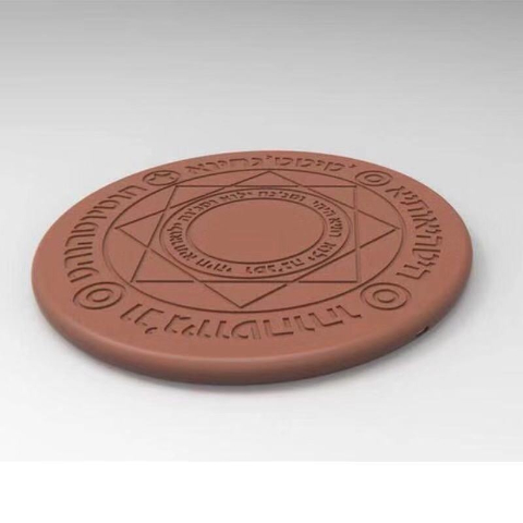 🔯Magic Array Wireless Charger