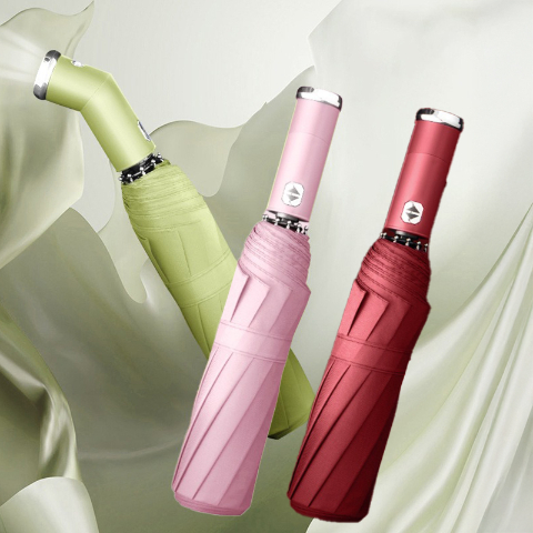🌂Windproof LED Umbrella – Rain or Shine, Light Up in Style! 😍50% OFF Today Only!