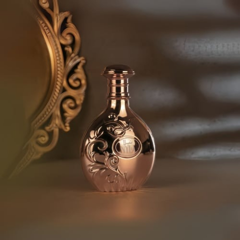 🌸 Nyla EDP by Prestige – A luxurious blend of fruity, floral & warm woody notes for an elegant, lasting scent 🌿💖