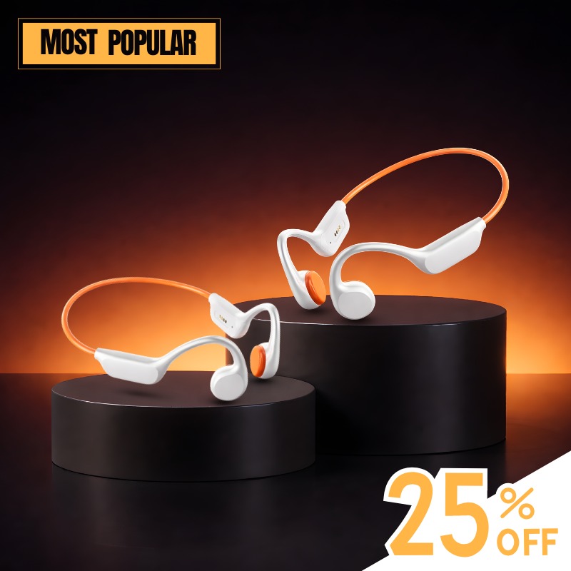 AeroBone™ Pro Conduction Headphones