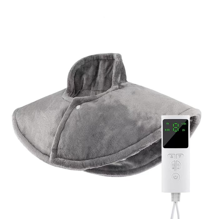 🎅Early Christmas Sale -49% OFF🎁- Heated Shawl