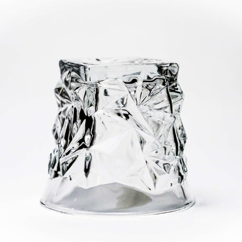 🥃 Japanese Crystal Whisky Glass Set ✨ Ultimate Gift Bundle Experience 🎁