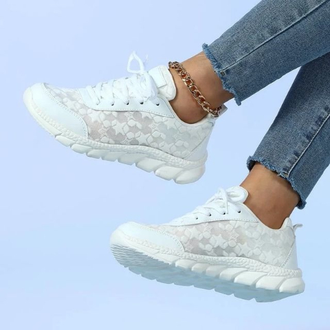 🔥Summer Sale👡Women's Luxurious Orthopedic Sneakers