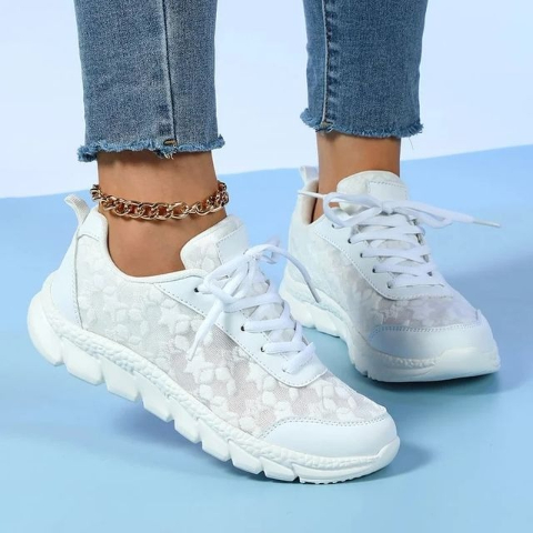 🔥Summer Sale👡Women's Luxurious Orthopedic Sneakers