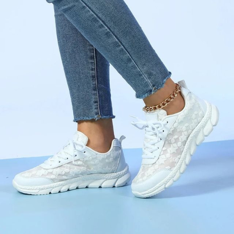 🔥Summer Sale👡Women's Luxurious Orthopedic Sneakers