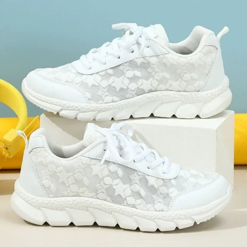 🔥Summer Sale👡Women's Luxurious Orthopedic Sneakers