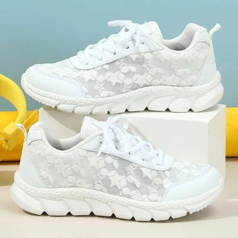 🔥Summer Sale👡Women's Luxurious Orthopedic Sneakers