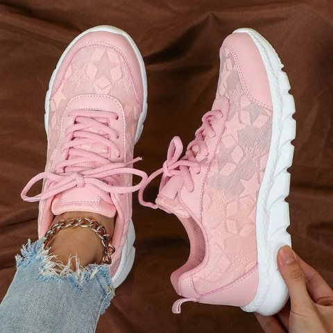 🔥Summer Sale👡Women's Luxurious Orthopedic Sneakers