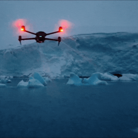 AirView Pro 4 Tripple Camera – Next-Gen Drone for Beginners with Professional Power