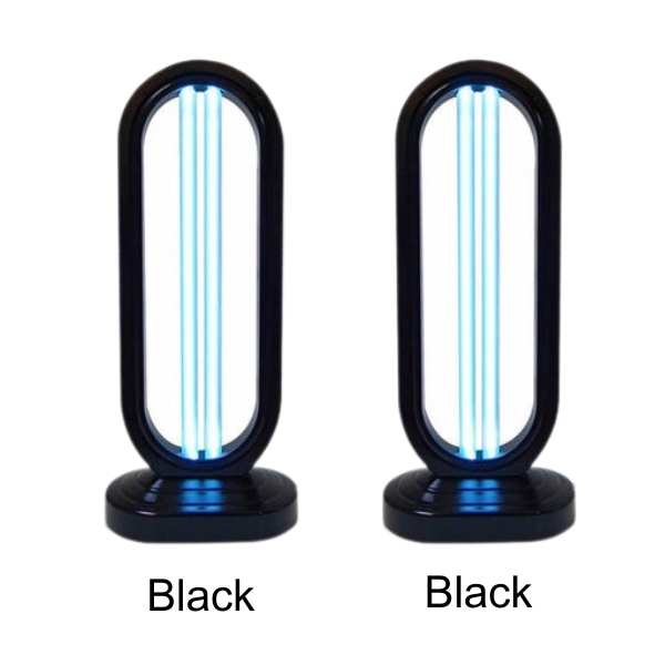 💥 50% OFF Today Only – UV Light Sanitizer Lamp with Ozone