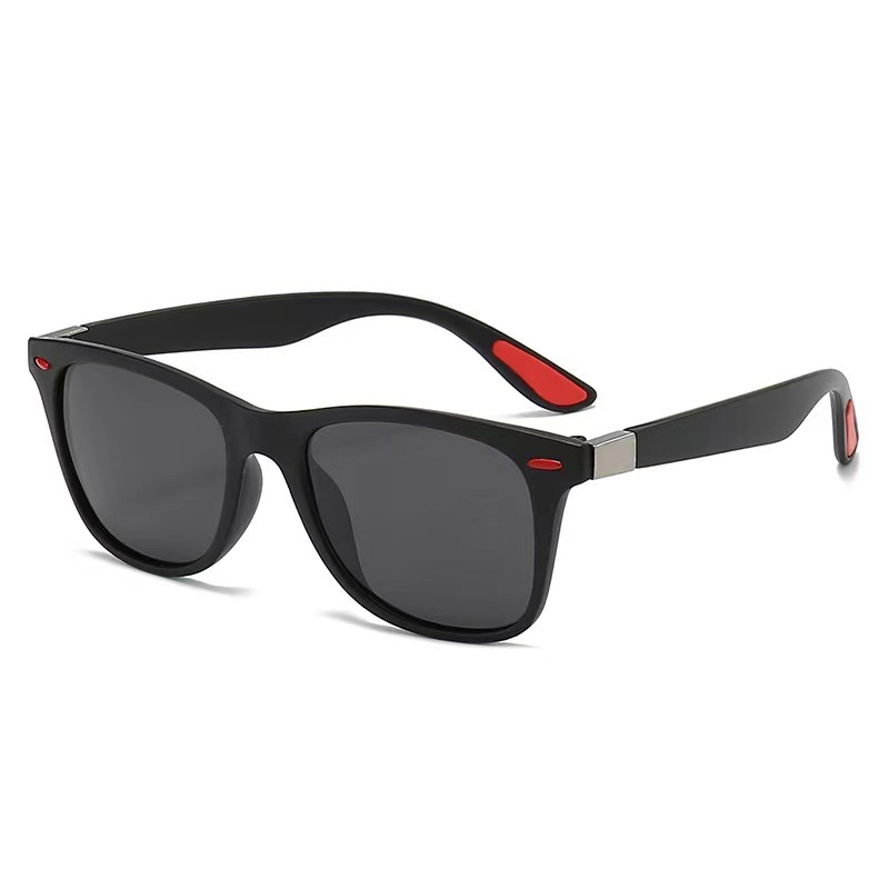 🕶️ Polarized Night Vision Driving Glasses – Day & Night Clarity for Outdoor Sports and Road Safety! 🌙🌞