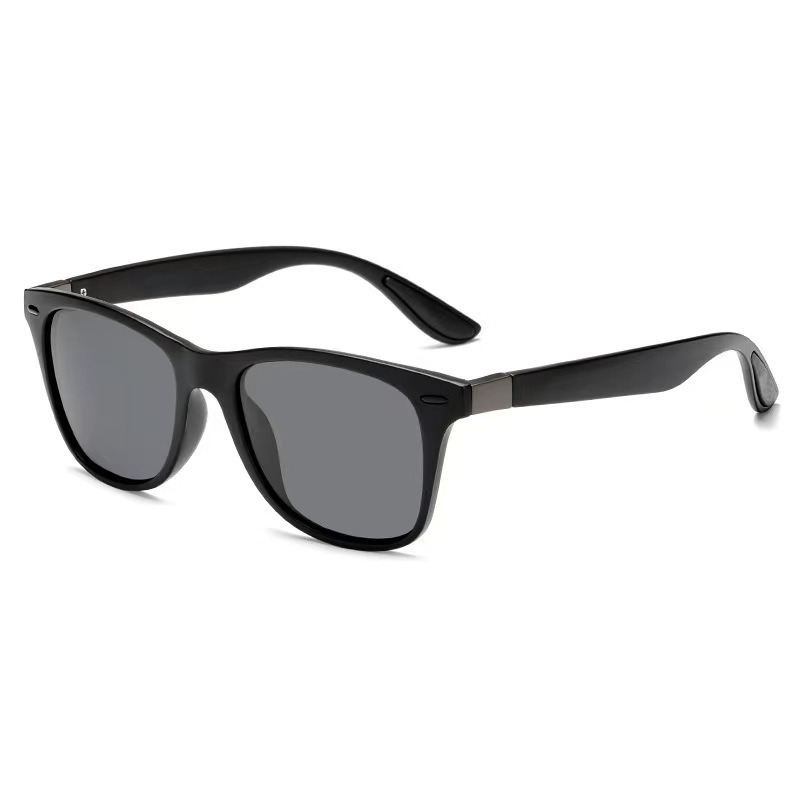 🕶️ Polarized Night Vision Driving Glasses – Day & Night Clarity for Outdoor Sports and Road Safety! 🌙🌞