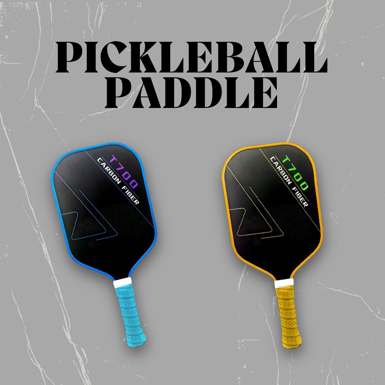 Pickleball Paddle