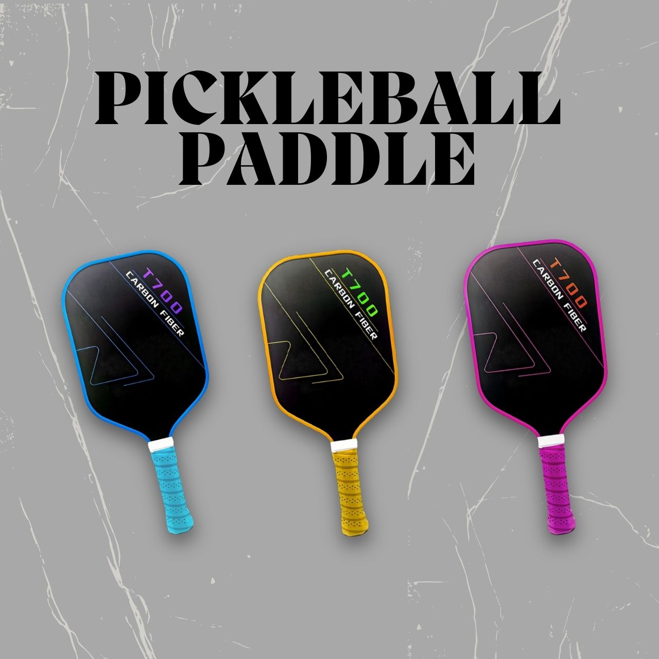 Pickleball Paddle