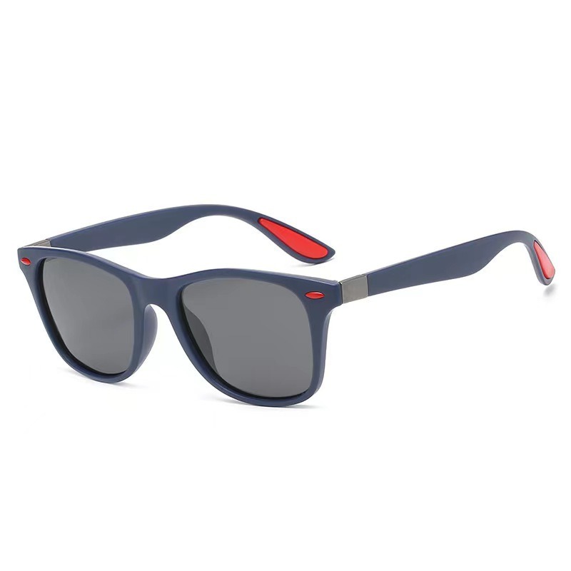 🕶️ Polarized Night Vision Driving Glasses – Day & Night Clarity for Outdoor Sports and Road Safety! 🌙🌞