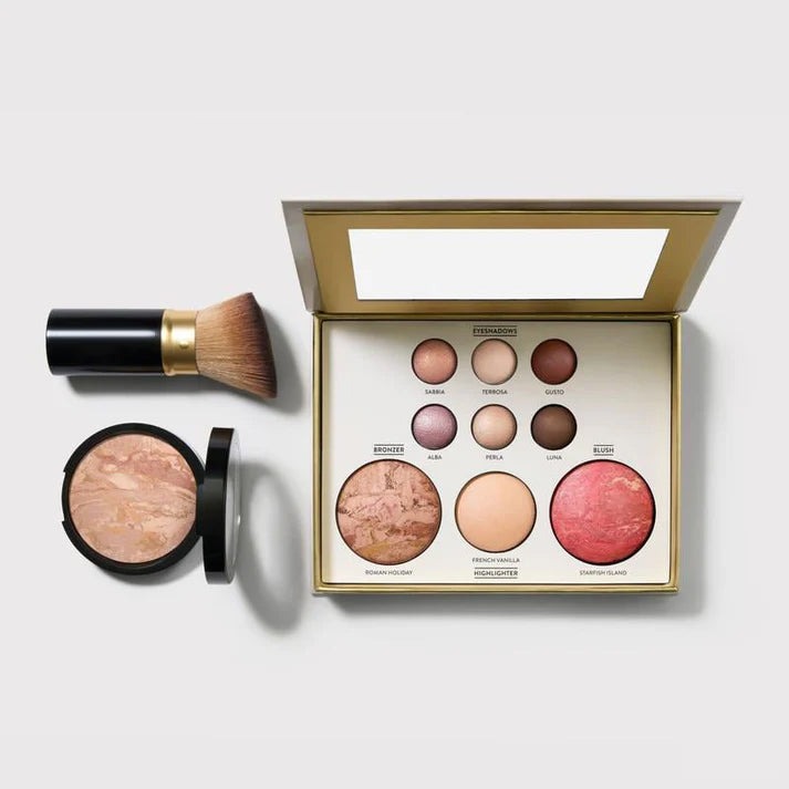 ⏰ Last 3 Hours! 🔥 70% OFF Best of Baked Favorites – 3-Piece Kit ✨ Black Friday Limited Time Offer!