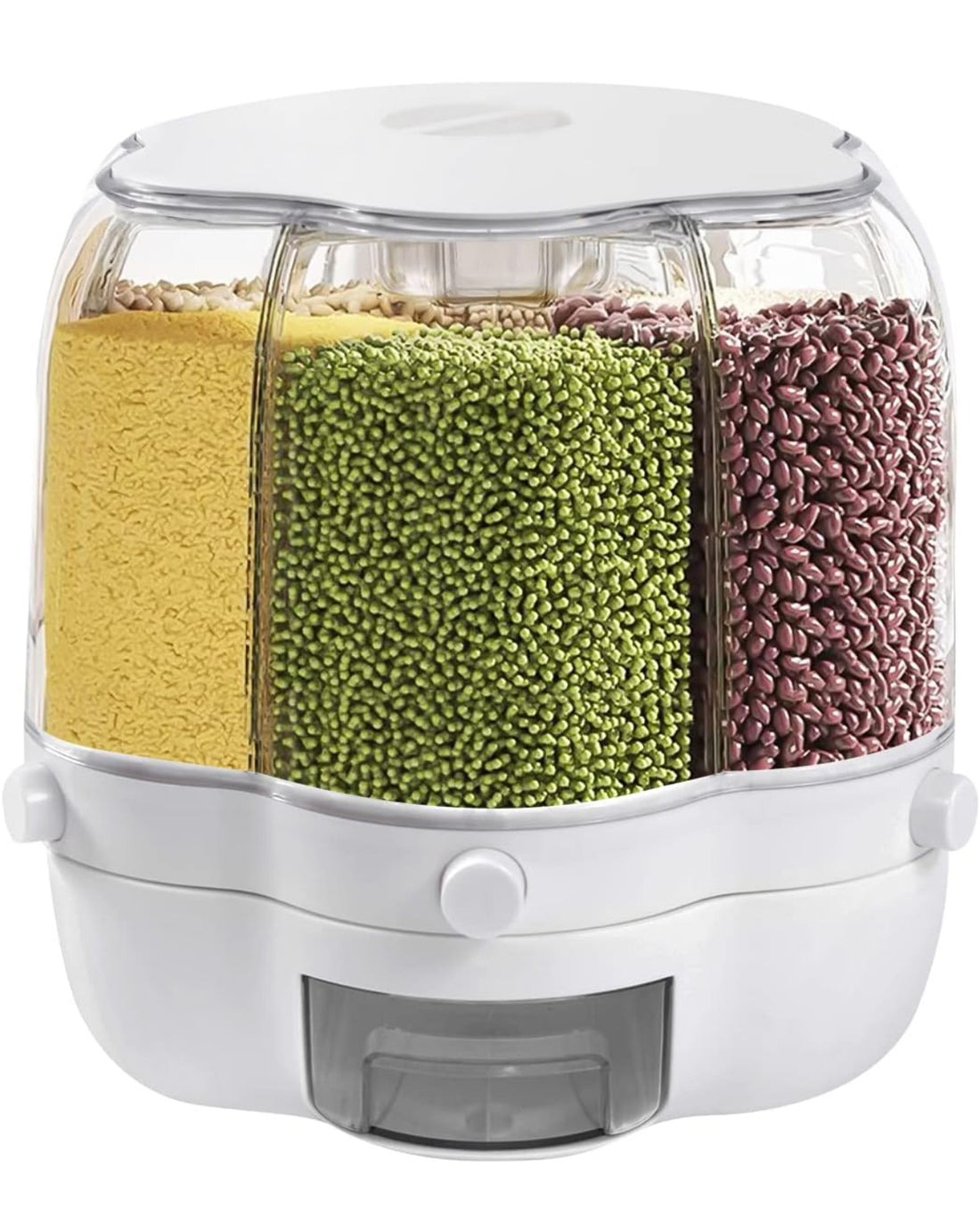 🔥HOT SALE NOW 49% OFF🔥Grain Dispenser