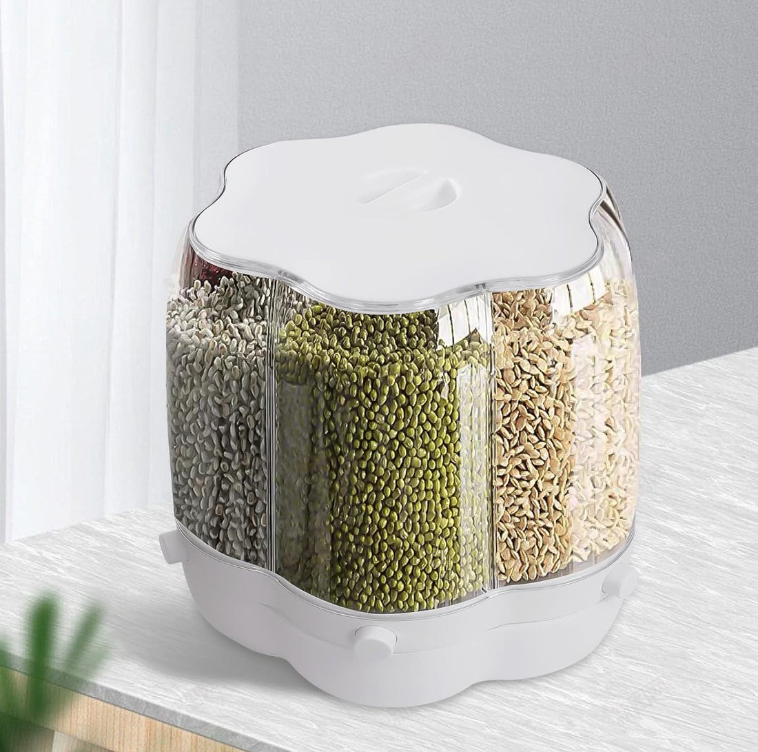 🔥HOT SALE NOW 49% OFF🔥Grain Dispenser