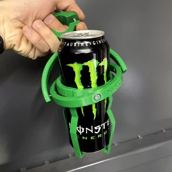 🎁Last Day Promotion🔥🥤Gyroscopic Cup Holder