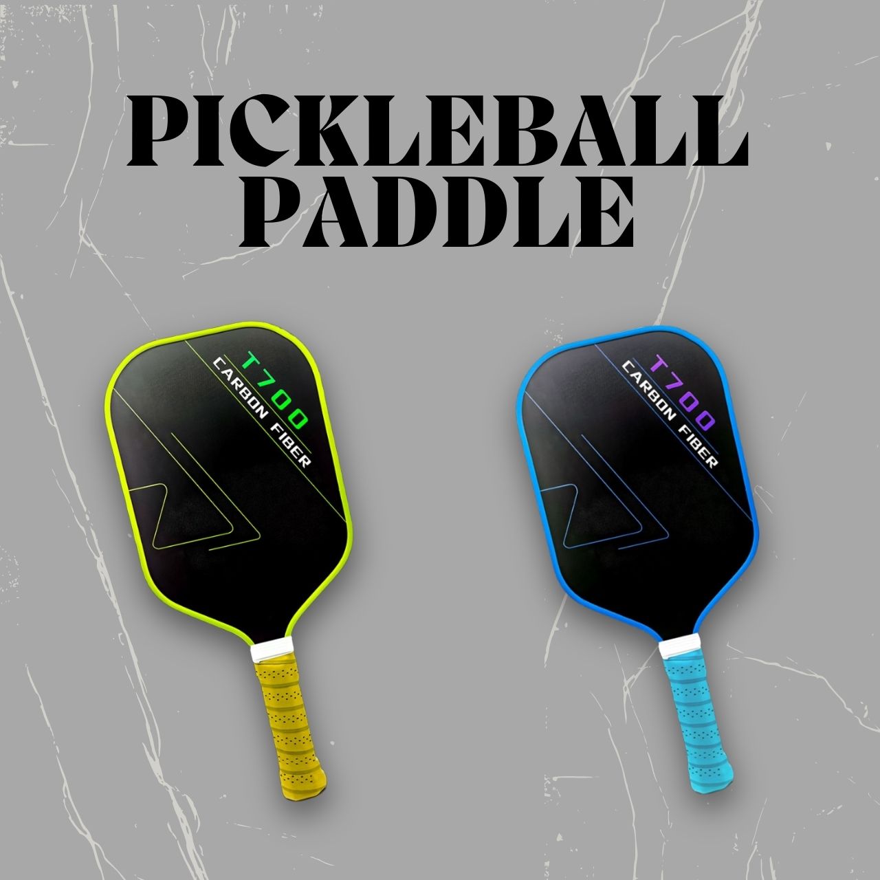 Pickleball Paddle