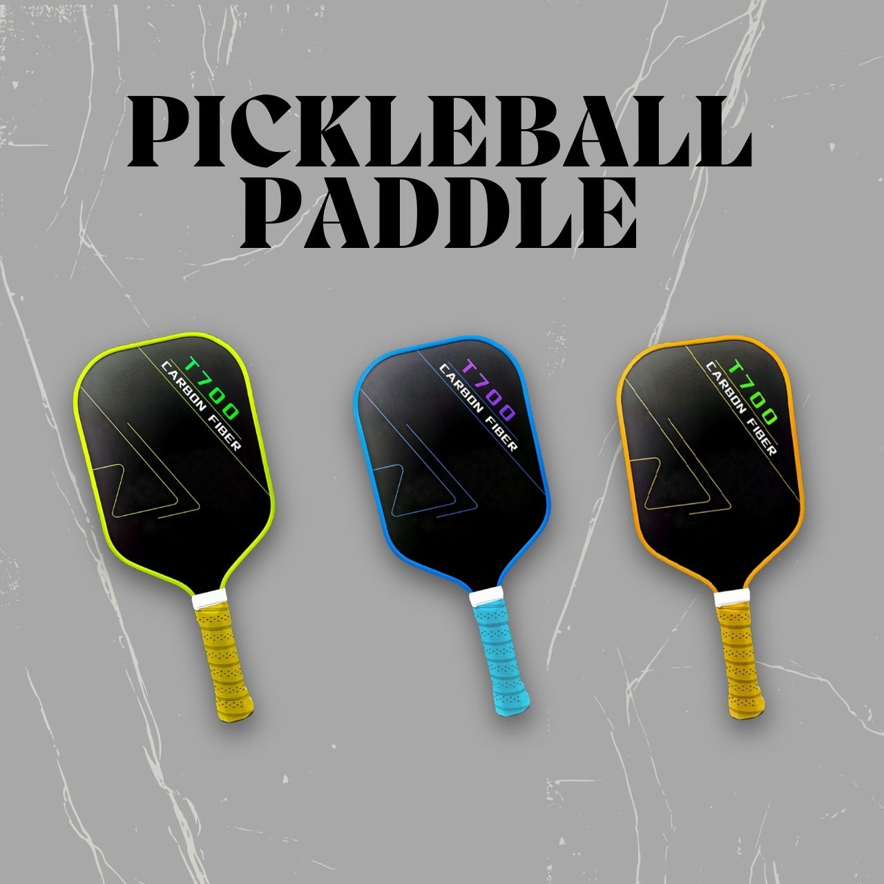Pickleball Paddle