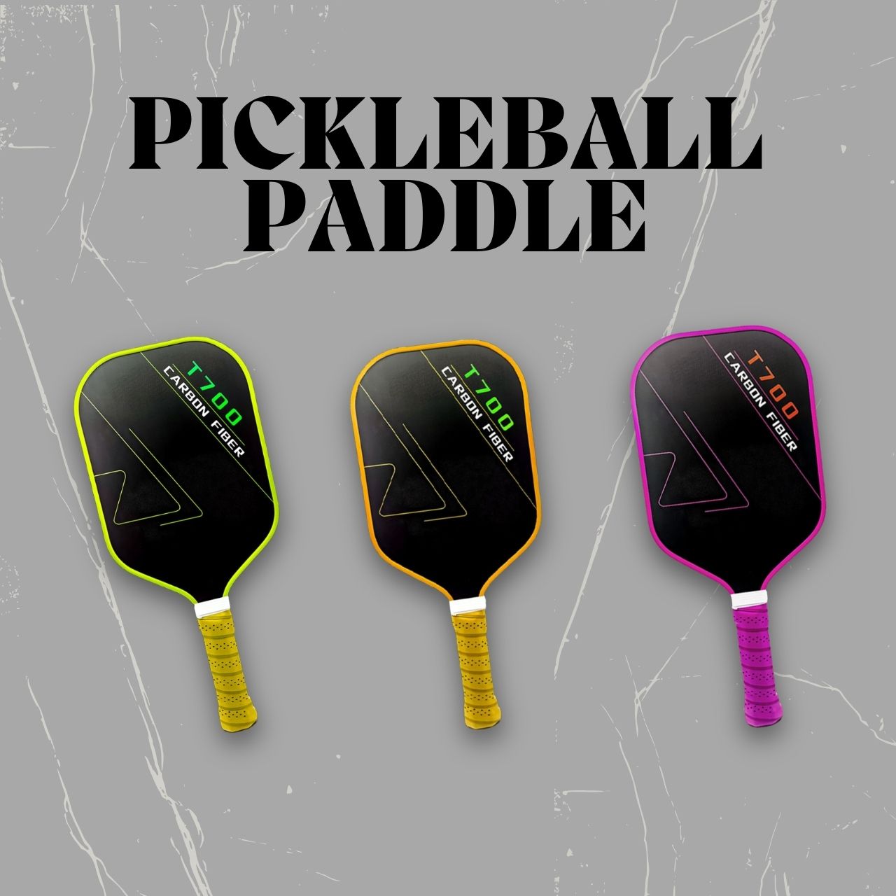Pickleball Paddle