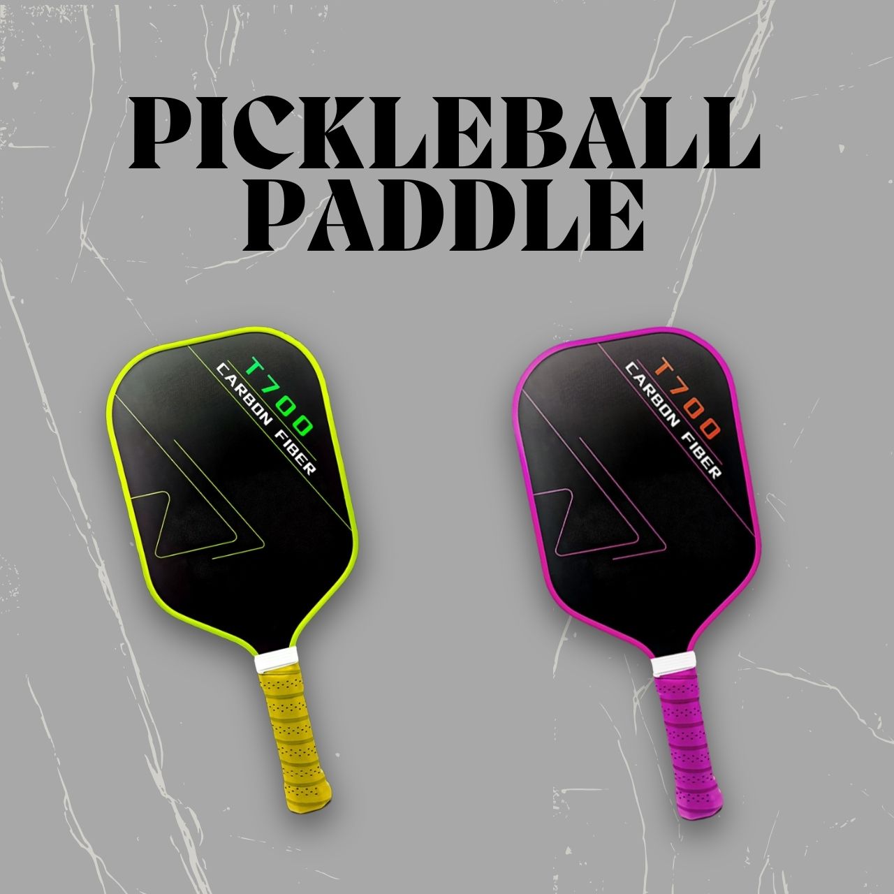 Pickleball Paddle