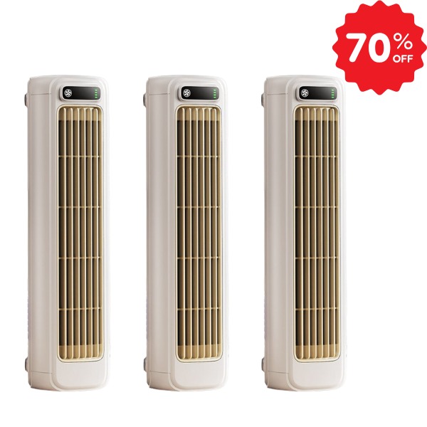 🔥Last Day 70% OFF🌊 Wireless Charging Air Conditioner❄️