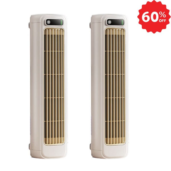 🔥Last Day 70% OFF🌊 Wireless Charging Air Conditioner❄️
