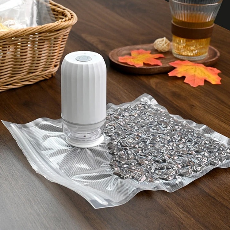 Big SALE 60%OFF🔥 Food Preserve Compact Vacuum Sealer