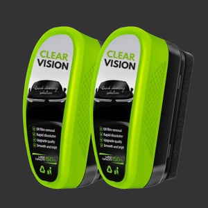 Car Glass Oil Film – Ultimate Clarity in Any Weather