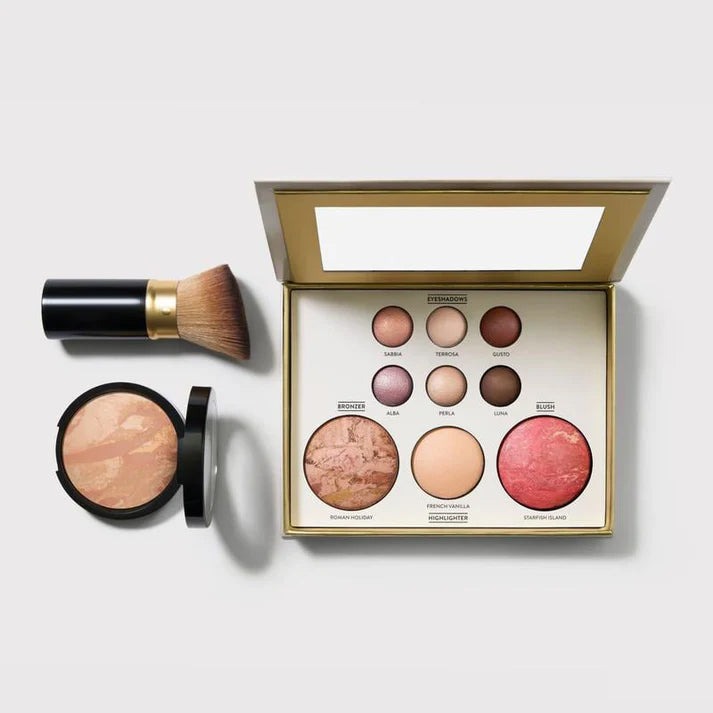 ⏰ Last 3 Hours! 🔥 70% OFF Best of Baked Favorites – 3-Piece Kit ✨ Black Friday Limited Time Offer!
