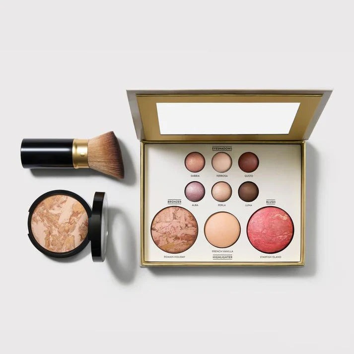 ⏰ Last 3 Hours! 🔥 70% OFF Best of Baked Favorites – 3-Piece Kit ✨ Black Friday Limited Time Offer!