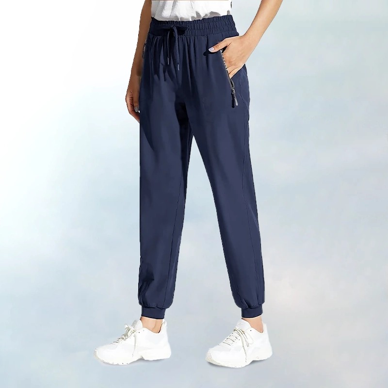 StretchActive - Women's Ultra Stretch Breathable Casual Pants