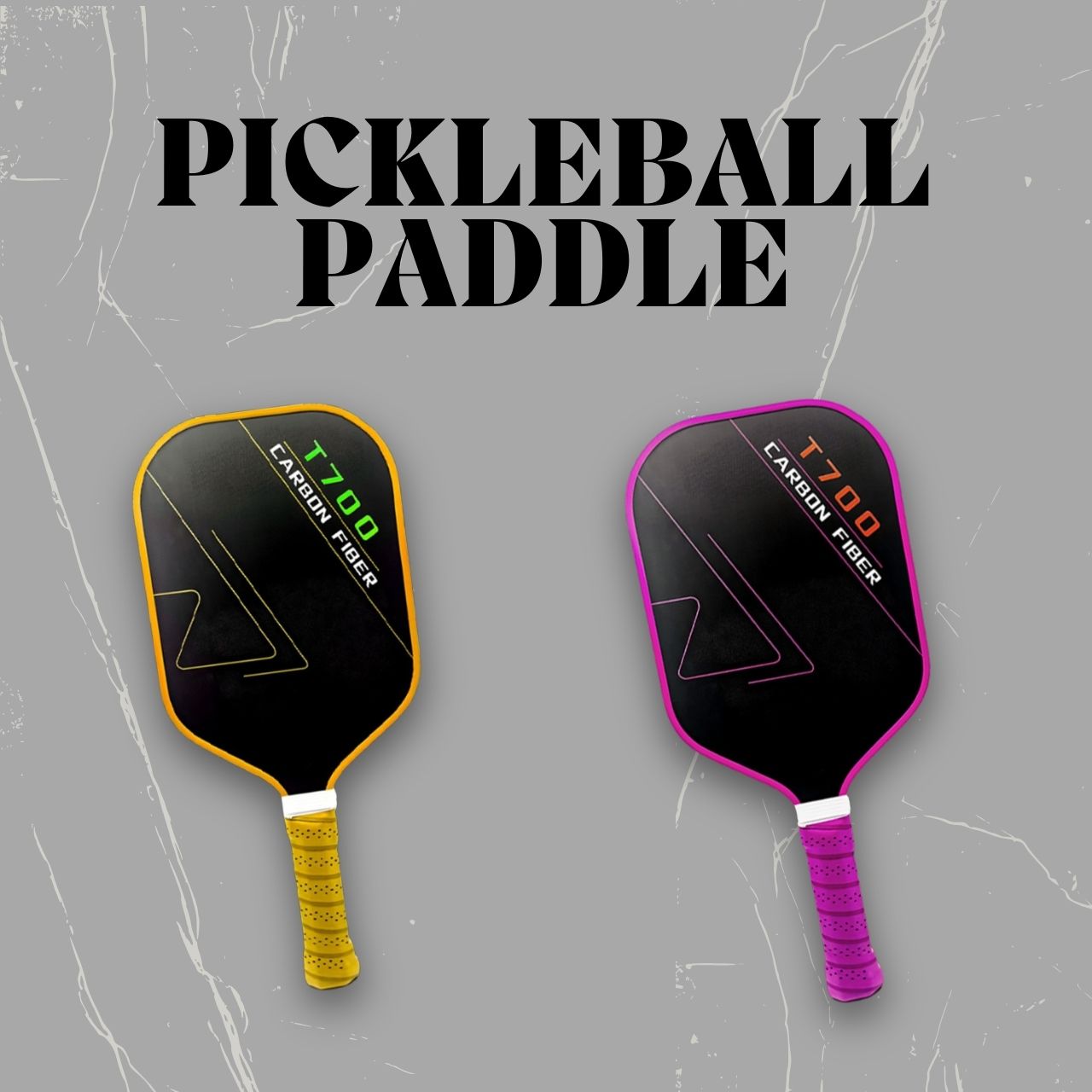 Pickleball Paddle