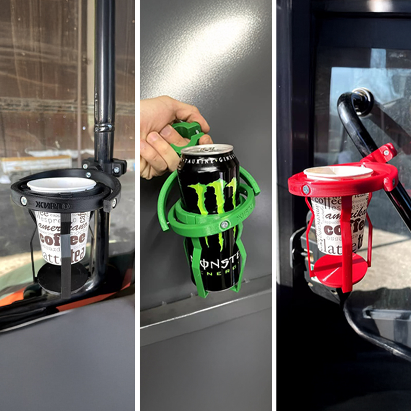 🎁Last Day Promotion🔥🥤Gyroscopic Cup Holder