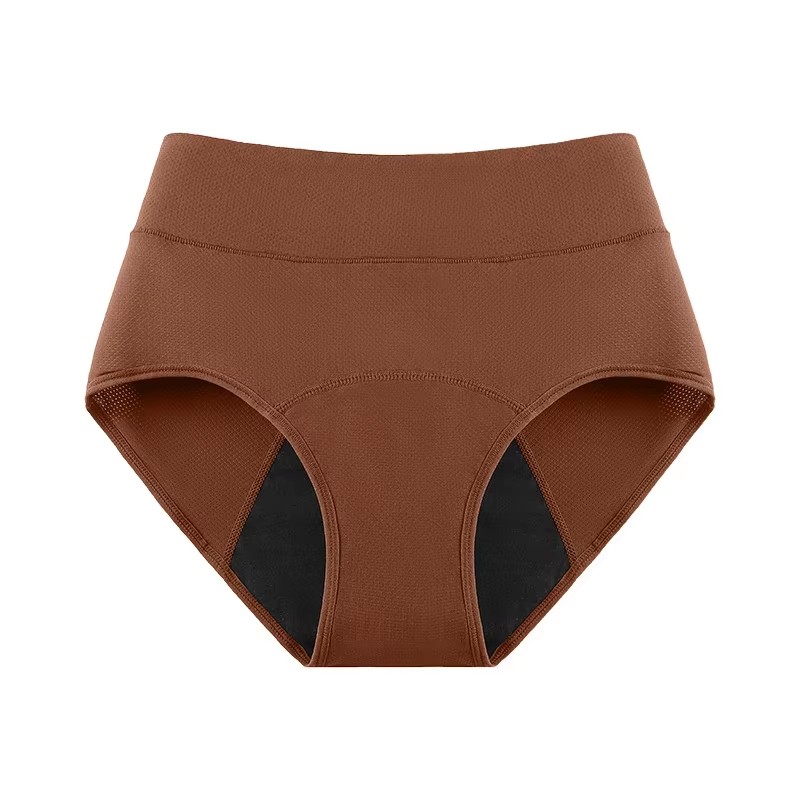 Leak-Proof Period Underwear | All-Day Comfort & Worry-Free Protection