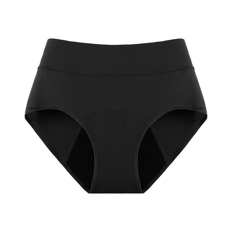 Leak-Proof Period Underwear | All-Day Comfort & Worry-Free Protection