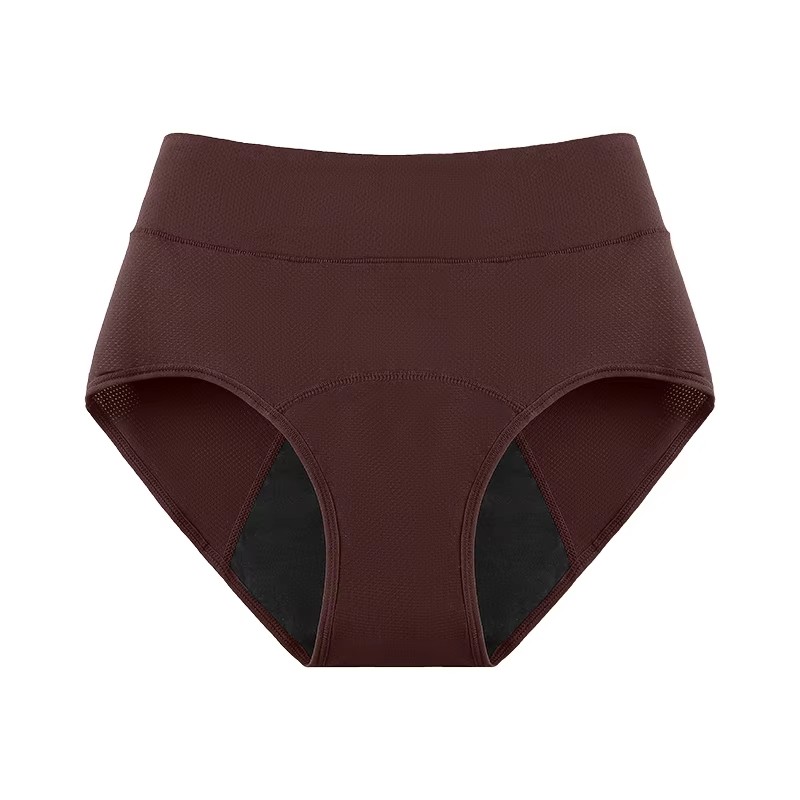 Leak-Proof Period Underwear | All-Day Comfort & Worry-Free Protection