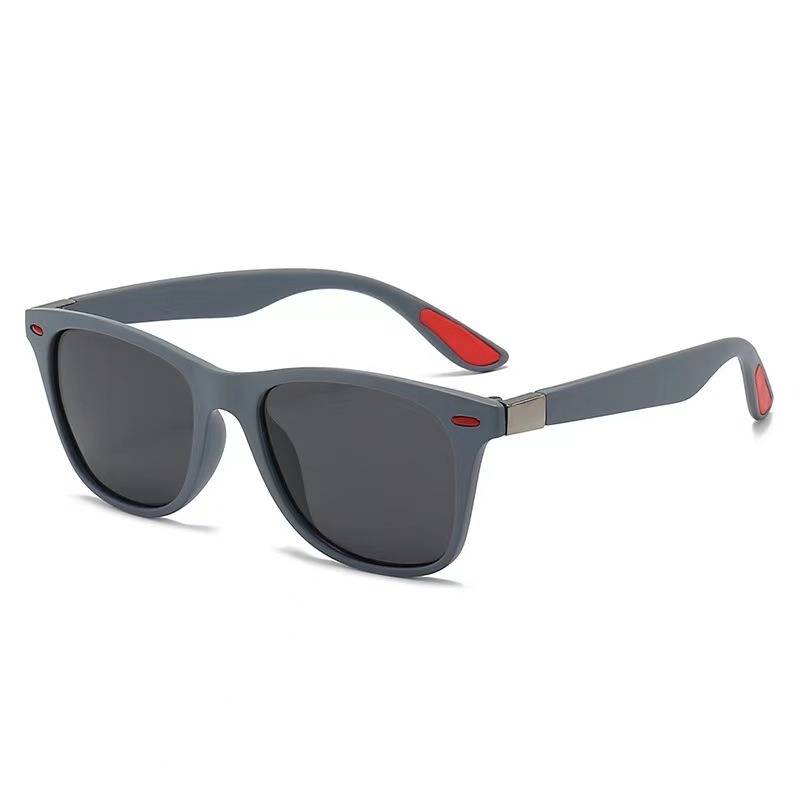 🕶️ Polarized Night Vision Driving Glasses – Day & Night Clarity for Outdoor Sports and Road Safety! 🌙🌞