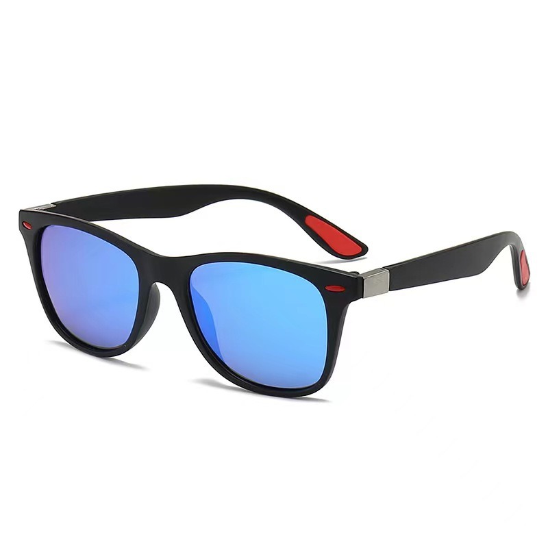 🕶️ Polarized Night Vision Driving Glasses – Day & Night Clarity for Outdoor Sports and Road Safety! 🌙🌞