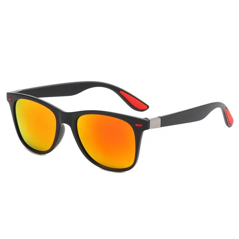 🕶️ Polarized Night Vision Driving Glasses – Day & Night Clarity for Outdoor Sports and Road Safety! 🌙🌞