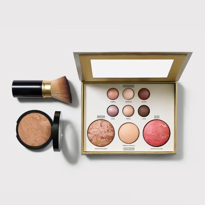 ⏰ Last 3 Hours! 🔥 70% OFF Best of Baked Favorites – 3-Piece Kit ✨ Black Friday Limited Time Offer!