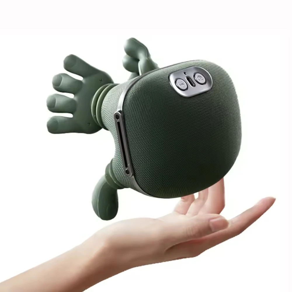 🔥HOT SALE✨Neck & Shoulder Massager