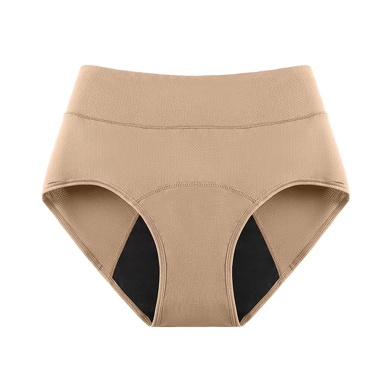 Leak-Proof Period Underwear | All-Day Comfort & Worry-Free Protection