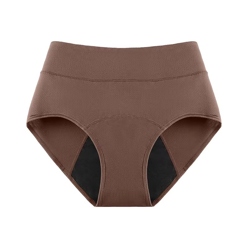 Leak-Proof Period Underwear | All-Day Comfort & Worry-Free Protection