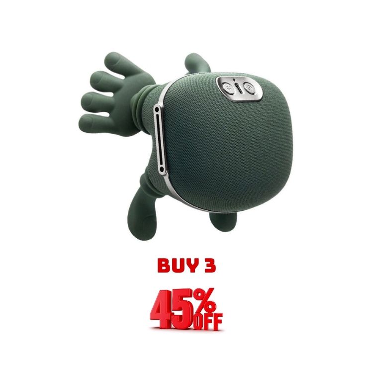 🔥HOT SALE✨Neck & Shoulder Massager
