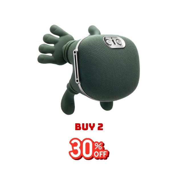 🔥HOT SALE✨Neck & Shoulder Massager