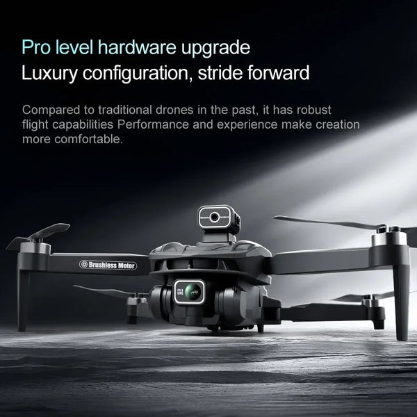 V168 MAX PRO Drone GPS 8K Professional