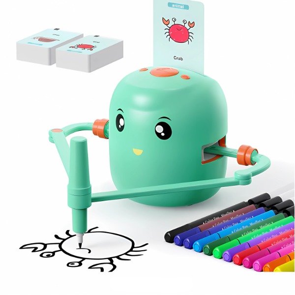 Doodle Bot Limited Edition